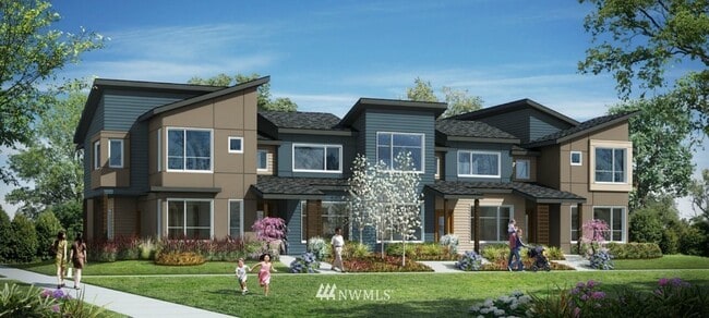 property at 3023 S Adams St