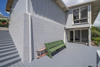 1671 Kanalui St in Honolulu, HI - Building Photo - Building Photo