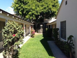 3742 Motor Ave in Los Angeles, CA - Building Photo - Building Photo