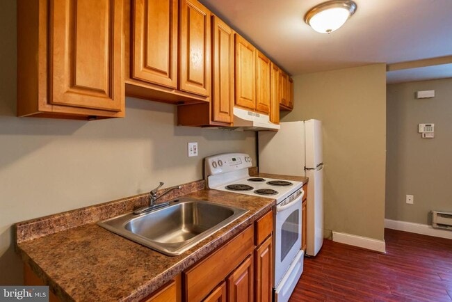 property at 5774 N 20th St
