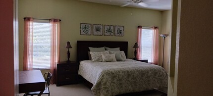 3210 Cottonwood Bend in Ft. Myers, FL - Building Photo - Building Photo