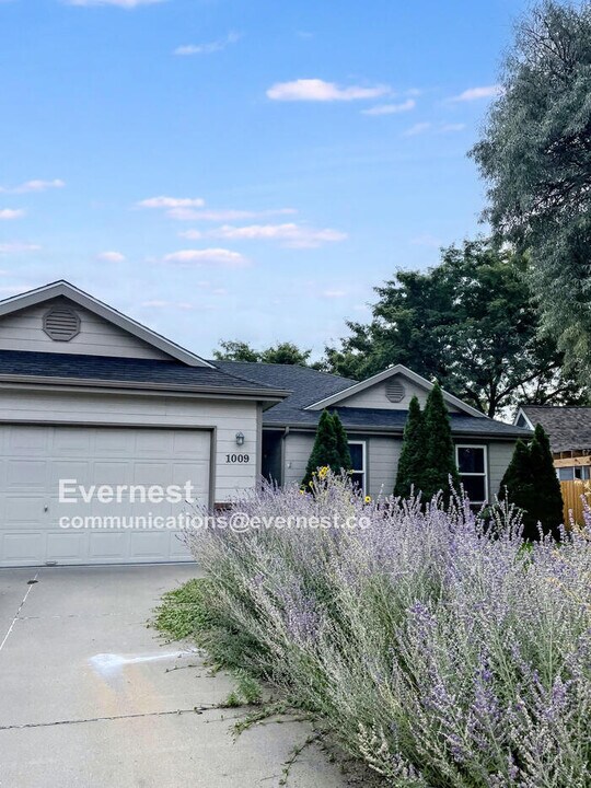 1009 Meadow Ct in Windsor, CO - Building Photo