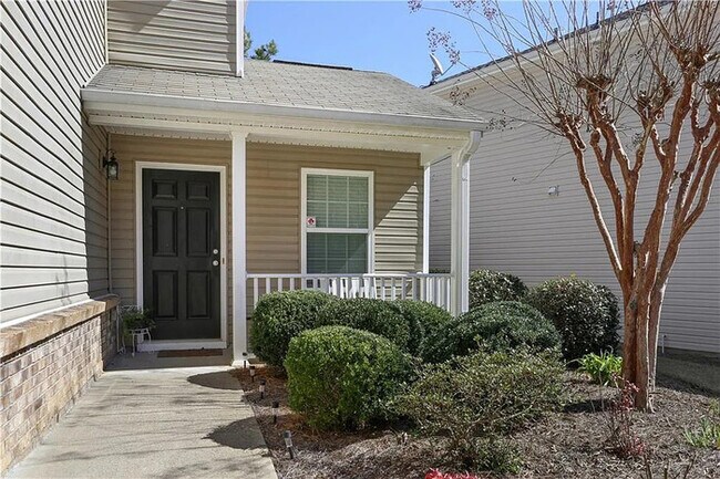 208 Etowah Way in Woodstock, GA - Building Photo - Building Photo