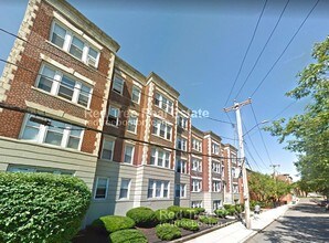 25 Walbridge St, Unit 17 in Boston, MA - Building Photo - Building Photo