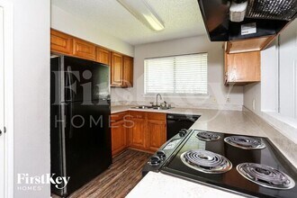 1701 Oxford Dr in Mansfield, TX - Building Photo - Building Photo