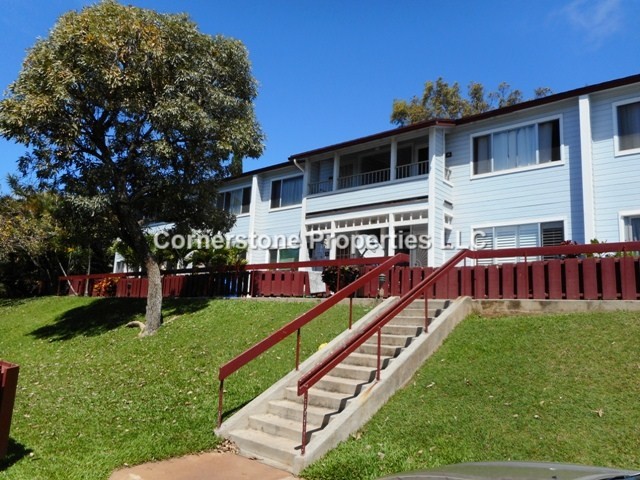property at 92-1234-1234 Makakilo Dr
