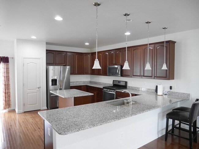 9521 Elizabeth Howe Ln in Owings Mills, MD - Building Photo - Building Photo