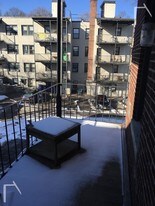 11 Cummings Rd, Unit 5 in Boston, MA - Building Photo