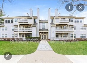 108 Wrangel Ct, Unit 9 in Princeton, NJ - Building Photo - Building Photo