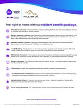 6813 Inca Dove Drive in El Paso, TX - Building Photo - Building Photo