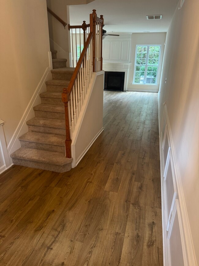 8321 Deckbar Pl in Raleigh, NC - Building Photo - Building Photo