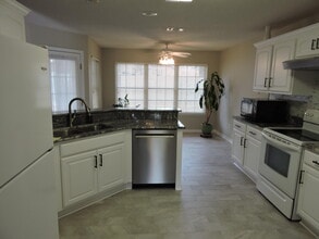 5831 Buckskin Ct in Crestview, FL - Building Photo - Building Photo