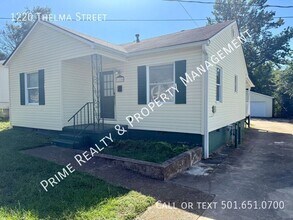 1220 Thelma St in Benton, AR - Building Photo - Building Photo