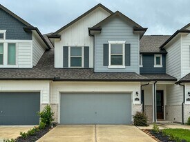 5541 Evanston Ln in Pasadena, TX - Building Photo