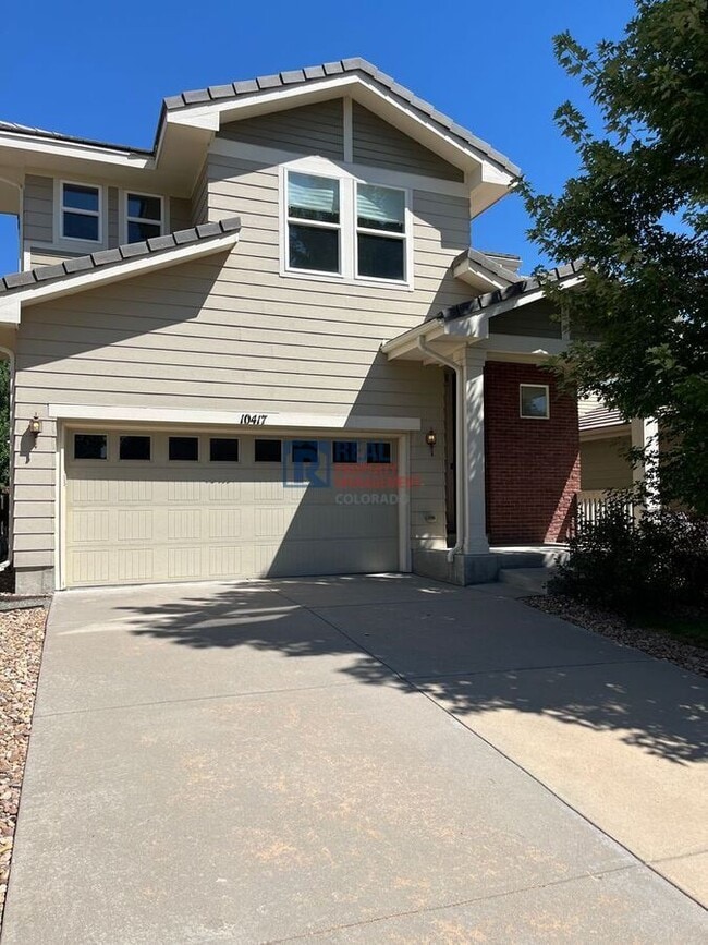 property at 10417 Rutledge St