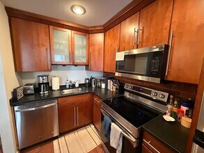 77 Waltham St in Boston, MA - Foto de edificio - Building Photo