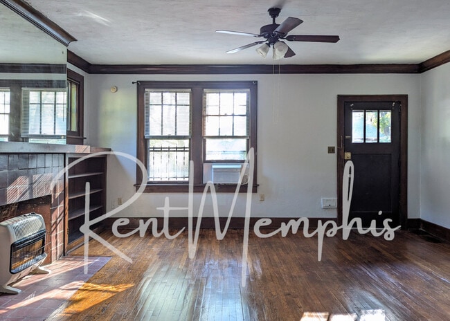 589 N Avalon St in Memphis, TN - Building Photo - Building Photo