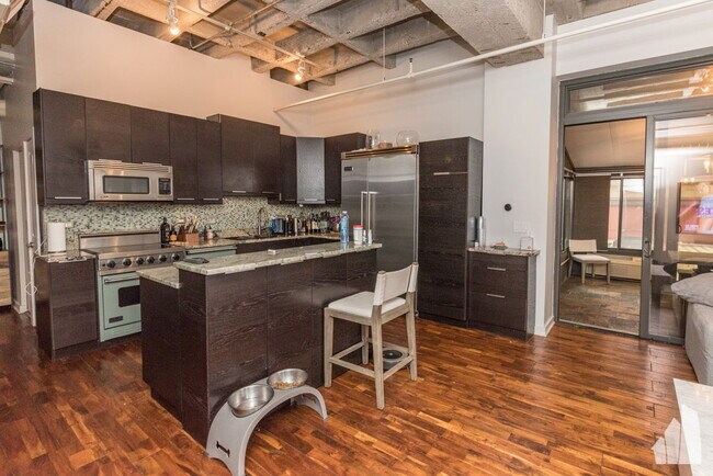 1503 S State St in Chicago, IL - Building Photo - Building Photo