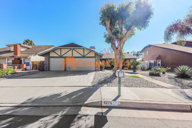 property at 8276 Yearling Way