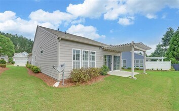 6224 Ivy Stone Way in Hoschton, GA - Building Photo - Building Photo