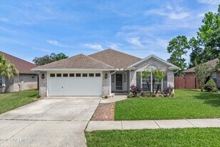 4467 Rocky River Rd W in Jacksonville, FL - Building Photo