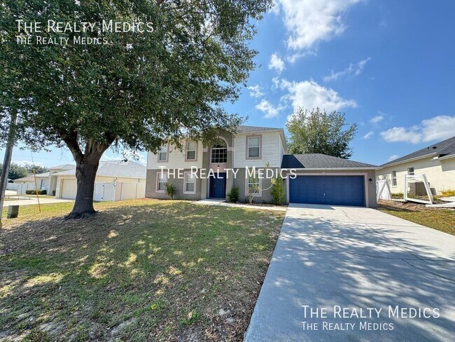 property at 10 Sawfish Ln