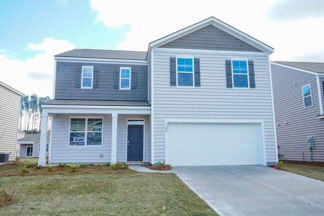 102 Windrush Pnes in Pooler, GA - Building Photo - Building Photo