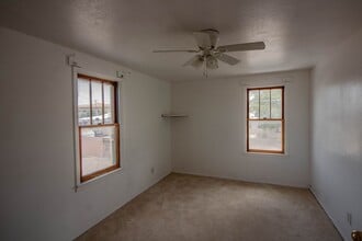 1309 E 8th St in Alamogordo, NM - Building Photo - Building Photo