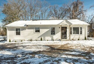 1703 Meridian St in Nashville, TN - Building Photo - Building Photo