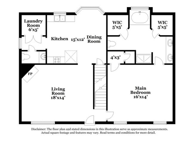 410 Williamsport Dr in Smyrna, TN - Building Photo - Building Photo