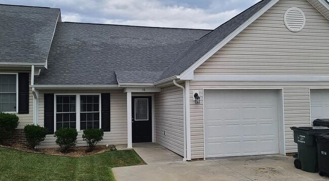 property at 18 Paige Dr