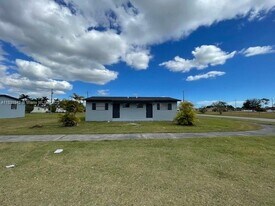 14425-1442 Booker T Washington Blvd in Miami, FL - Building Photo