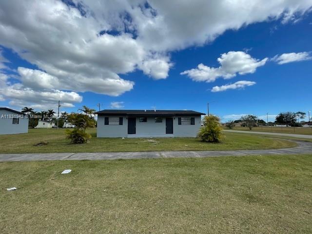 14425-1442 Booker T Washington Blvd in Miami, FL - Building Photo
