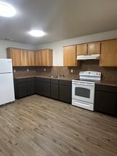 405 Justin Lane, Unit #A in Harker Heights, TX - Building Photo - Building Photo