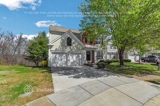 8848 Challenger Dr in Charlotte, NC - Building Photo - Building Photo