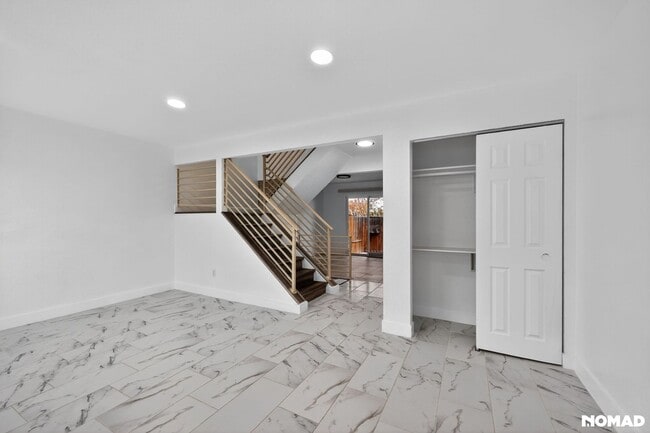 property at 1455 Norfolk St