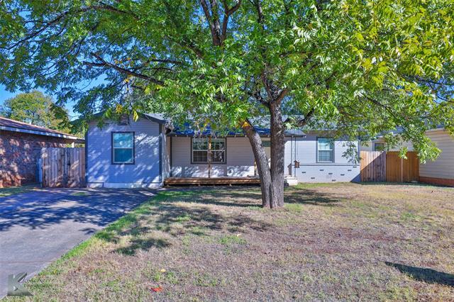 property at 641 Woodlawn Dr