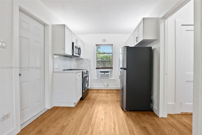 property at 1721 SW 21st Ter