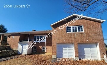 2650 Linden St in Bethlehem, PA - Building Photo - Building Photo
