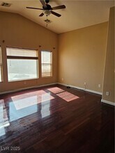 5492 E Jackpot Winner Ln in Las Vegas, NV - Building Photo - Building Photo