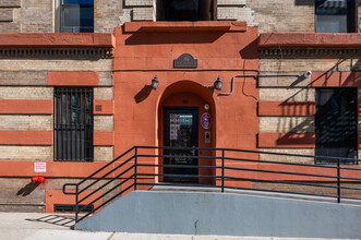 80 Saint Nicholas Ave in New York, NY - Building Photo - Building Photo