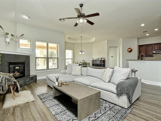 property at 214 Rivulet Ln