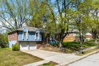 Apartamentos en Blue Springs, MO