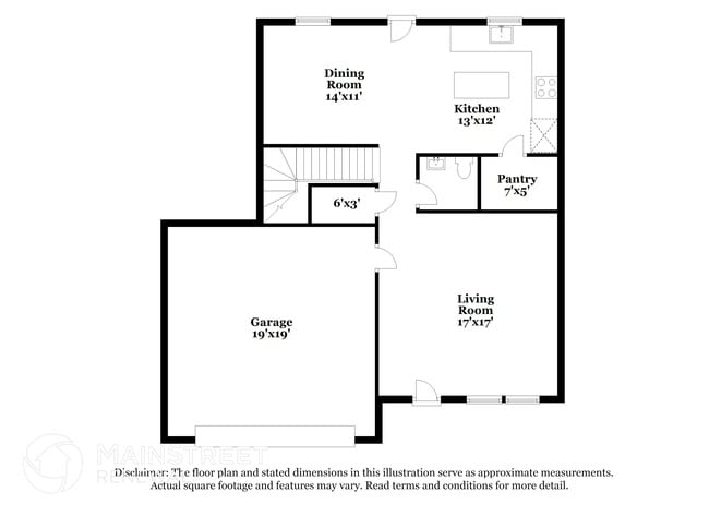 13835 Circle Dr in Charlotte, NC - Building Photo - Building Photo