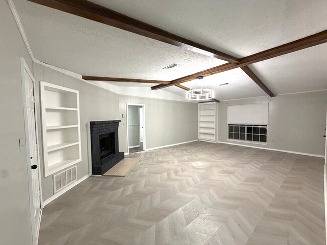 5919 40th Ct in Meridian, MS - Building Photo - Building Photo