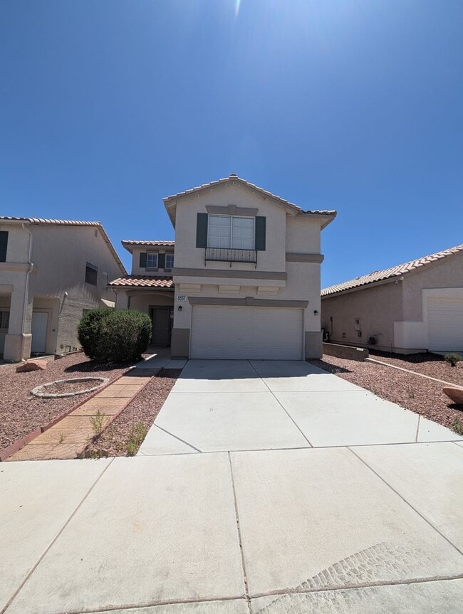 property at 8557 Last Point Ave