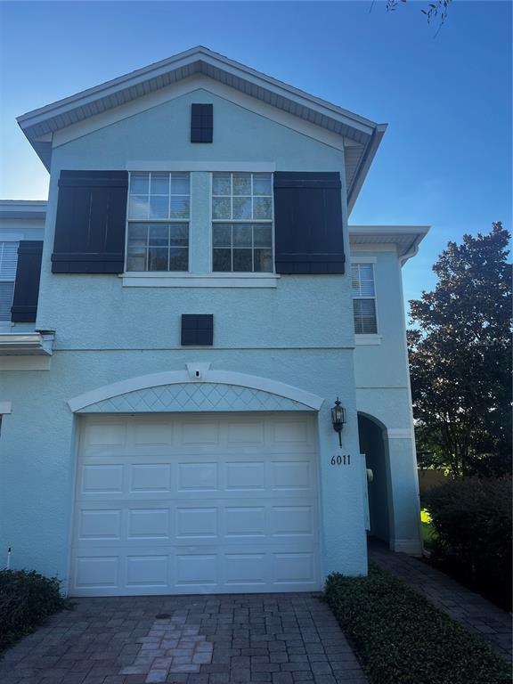 property at 6011 Strada Isle Wy