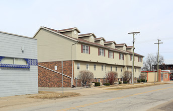 Hills Street in South Bend, IN - Building Photo - Building Photo