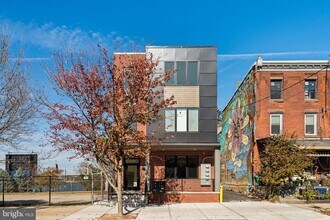 4225 Powelton Ave in Philadelphia, PA - Building Photo - Building Photo