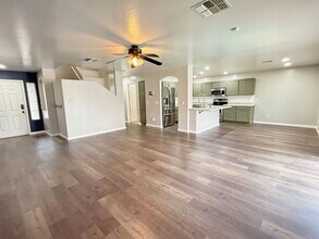 22844 W La Pasada Blvd in Buckeye, AZ - Building Photo - Building Photo